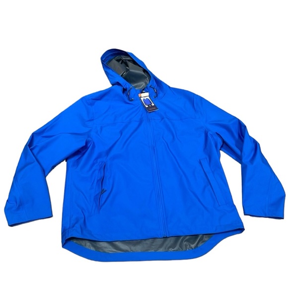 Nautica - Men’s Windbreaker Jacket - Picture 2 of 6